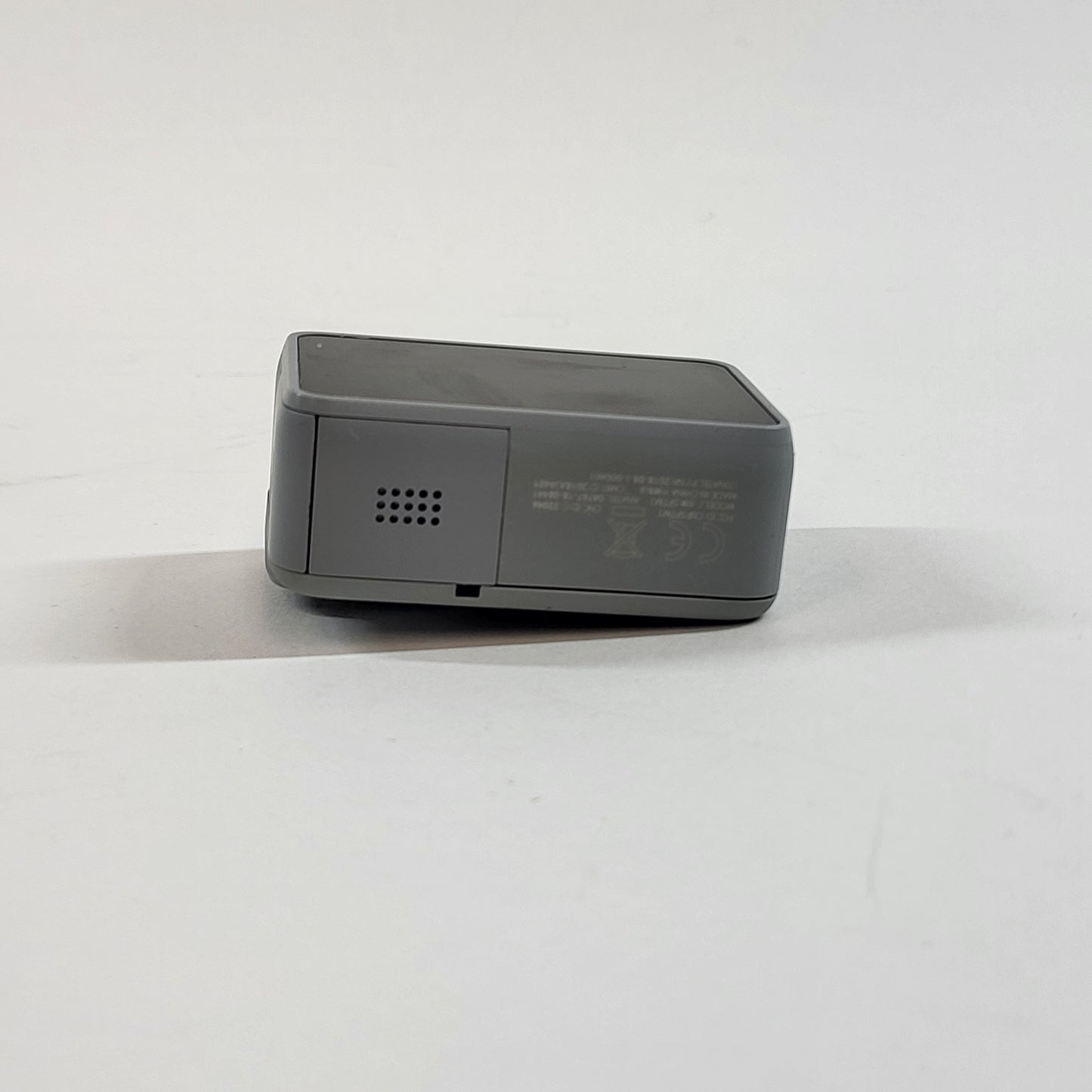 GoPro Hero7 Silver 10MP Action Camera CHDHC-601
