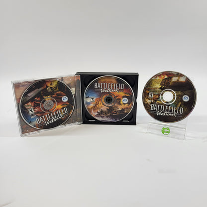Battlefield Vietnam (PC, 2004)