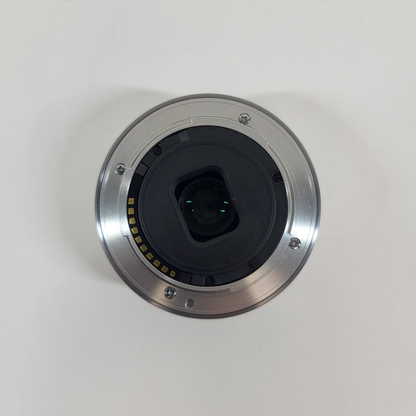 Sony Alpha NEX-5 14.1MP Compact Digital Camera