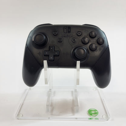 Nintendo Switch Pro Controller HAC-013 Black