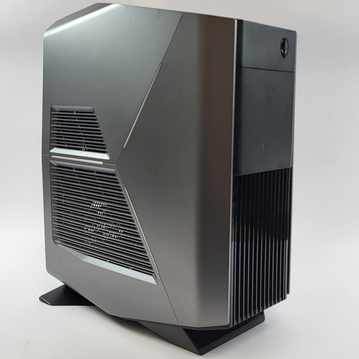 Alienware Aurora R8 PC Case MicroATX Mid Tower Case