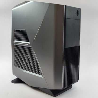 Alienware Aurora R8 PC Case MicroATX Mid Tower Case