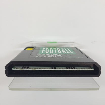 John Madden Football (Sega Genesis, 1990)