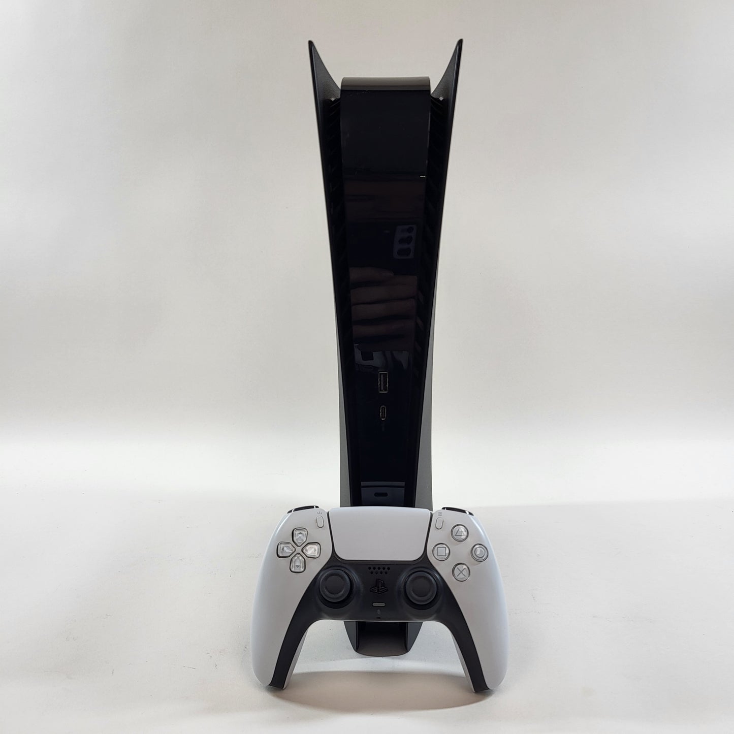 Sony PlayStation 5 Slim Digital PS5 825GB Lebron James Console Gaming System READ