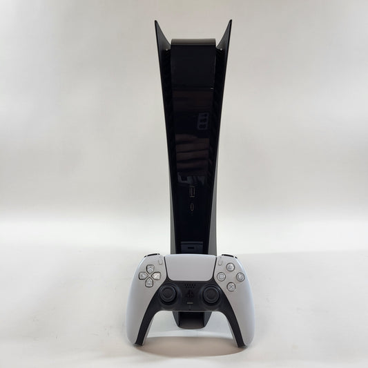 Sony PlayStation 5 Slim Digital PS5 825GB Lebron James Console Gaming System