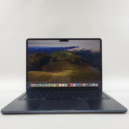 2024 Apple MacBook Air 13.6" M3 8C GPU 4.0GHz 8GB RAM 256GB SSD A3113
