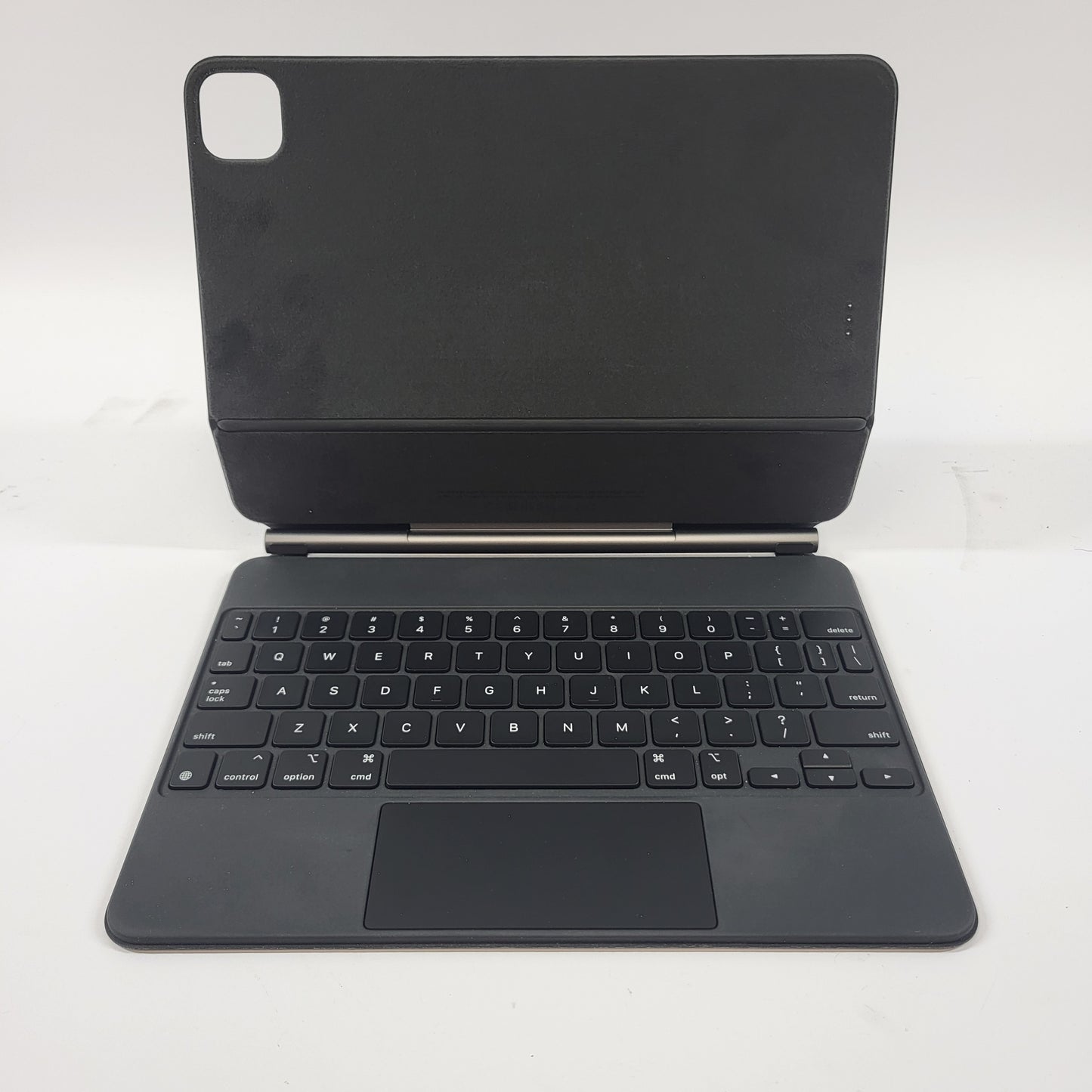 Apple Smart Folio for iPad Pro 11" Keyboard Folio Case Black A2261