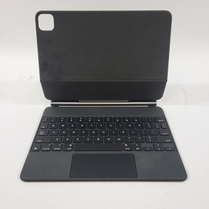 Apple Smart Folio for iPad Pro 11" Keyboard Folio Case Black A2261