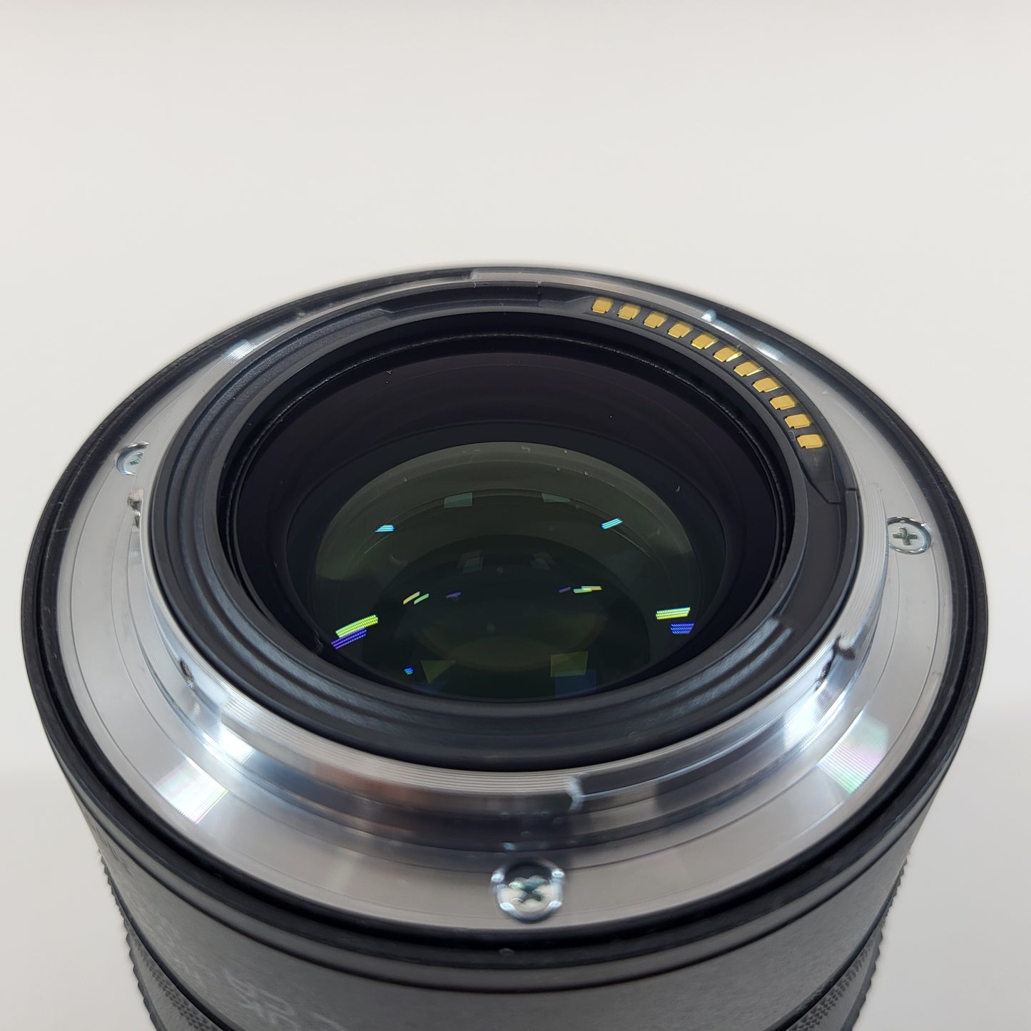 Nikon Z NIKKOR 35mm f/1.4 Manual Lens