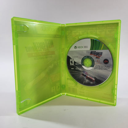 Need for Speed Rivals [Complete Edition] (Microsoft Xbox 360, 2014)