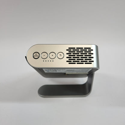 Harman Kardon ViewSonic M1 854 x 480 300 LED Lumens VS17337 Silver