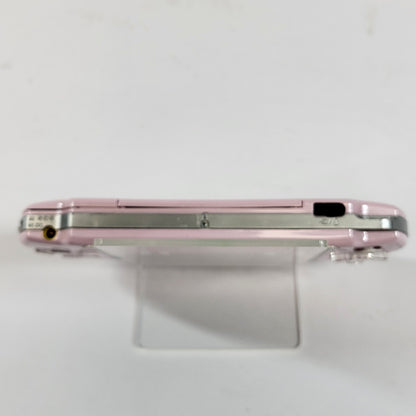 Sony PlayStation PSP PCH-2000 Handheld Console Gaming System Only Pink READ
