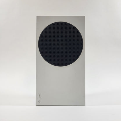 Microsoft Xbox Series S 512GB Console Gaming System White 1883