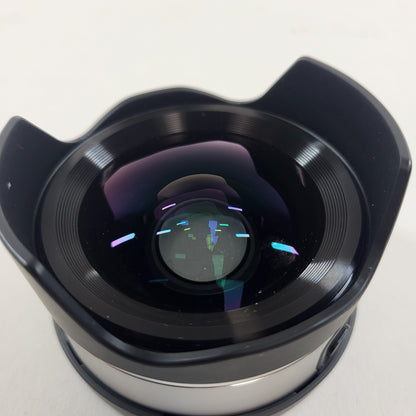 Sony Ultra Wide Converter 16mm f/16 E E-Mount Ultra Wide-Angle VCLECU1
