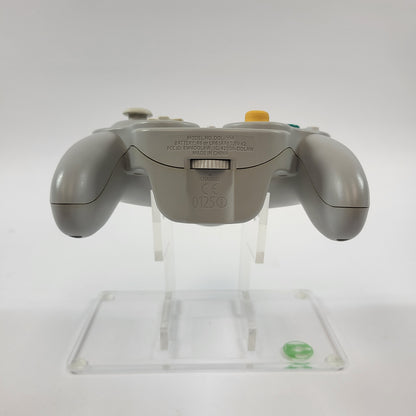 Nintendo Gamecube WaveBird Controller DOL-004 Gray