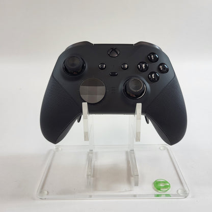 Microsoft Xbox One Elite Controller Series 2 Black 1797