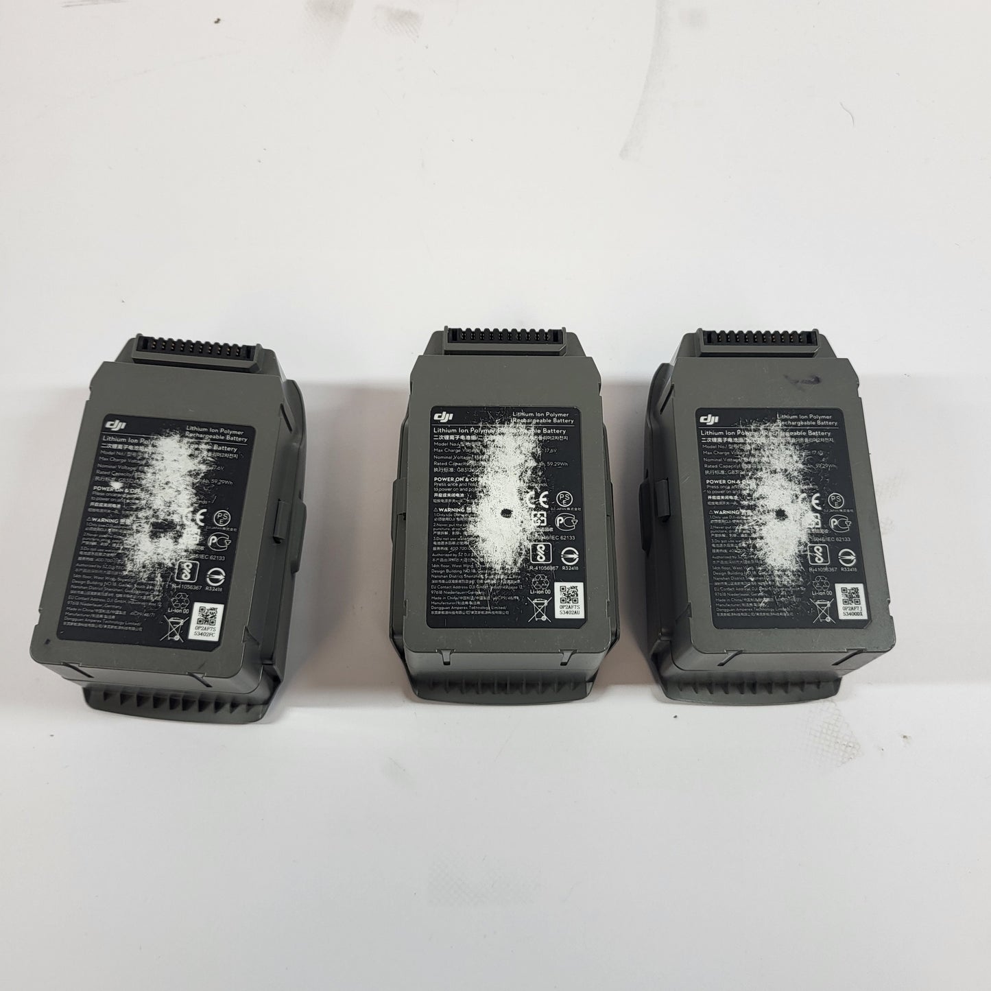 DJI Mavic 2 Zoom 4K Camera Drone L1Z Fly More Combo