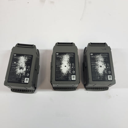 DJI Mavic 2 Zoom 4K Camera Drone L1Z Fly More Combo