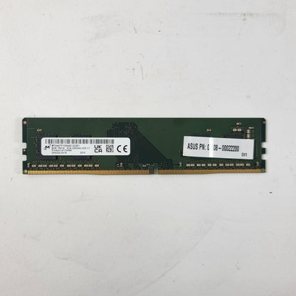 ASUS 8GB (1x8GB) RAM DDR4 3200MHz 03A08-00022000