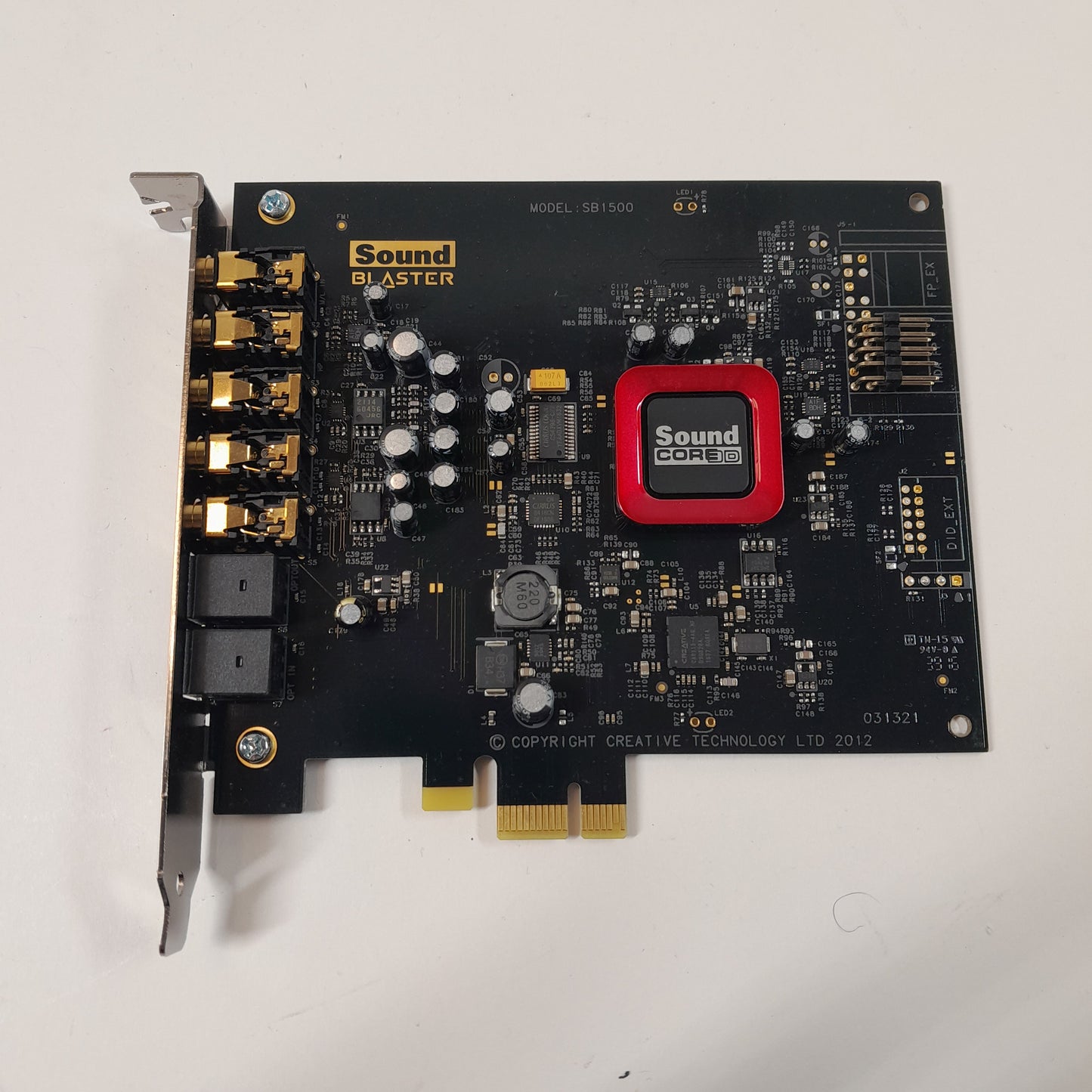 Asus ROG MAXIMUS IX HERO LGA 1151 ATX Intel DDR4 Motherboard