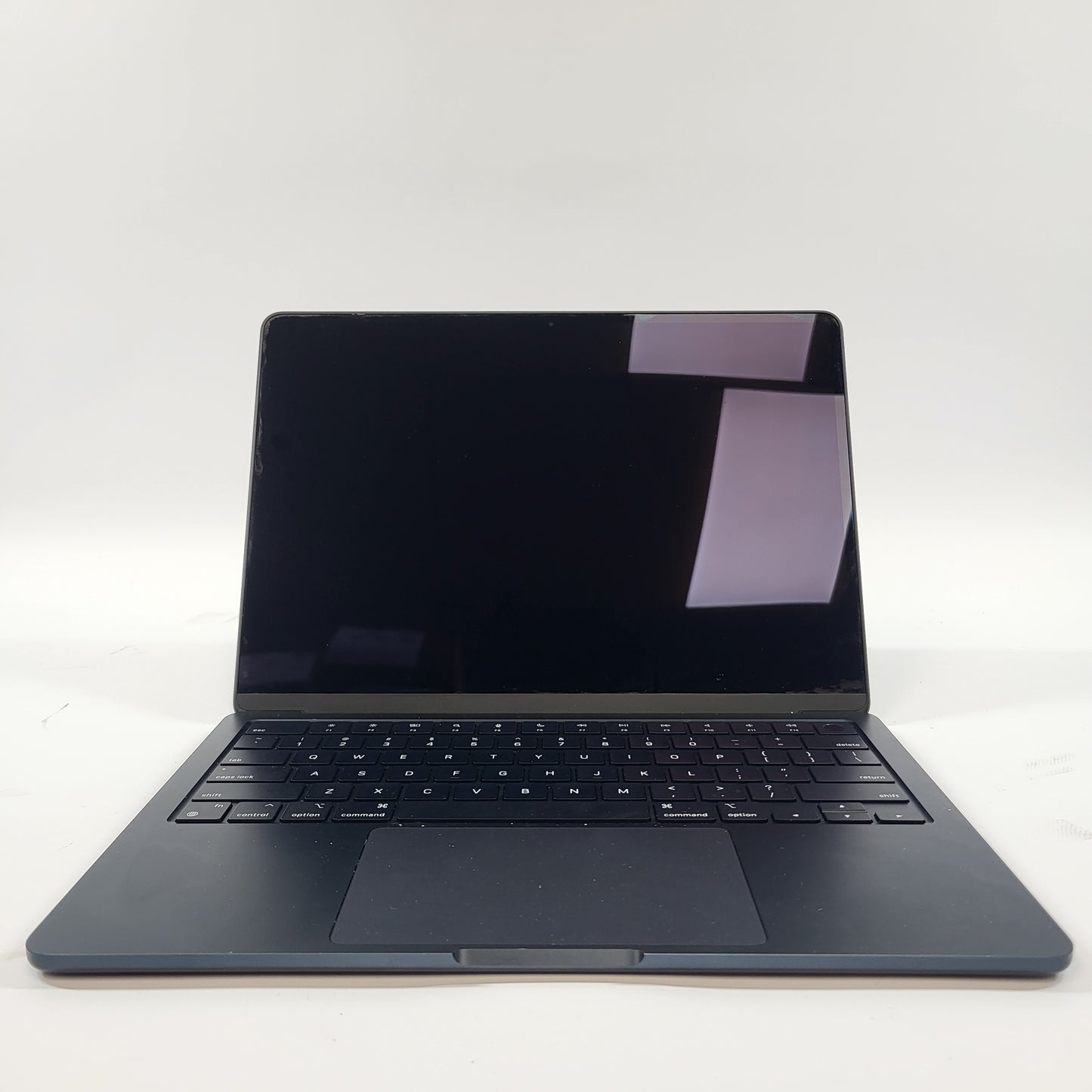 2024 Apple MacBook Air 13.6" M3 8C GPU 4.0GHz 8GB RAM 256GB SSD A3113 READ