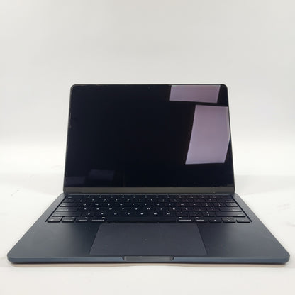 2024 Apple MacBook Air 13.6" M3 8C GPU 4.0GHz 8GB RAM 256GB SSD A3113 READ