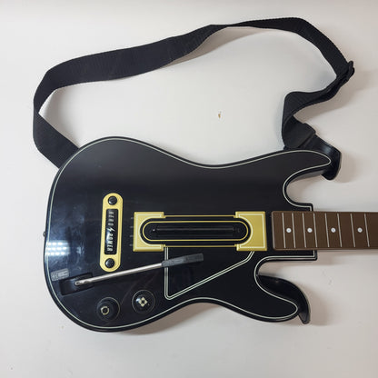 Activision Guitar Hero Wireless Guitar Controller 0000654