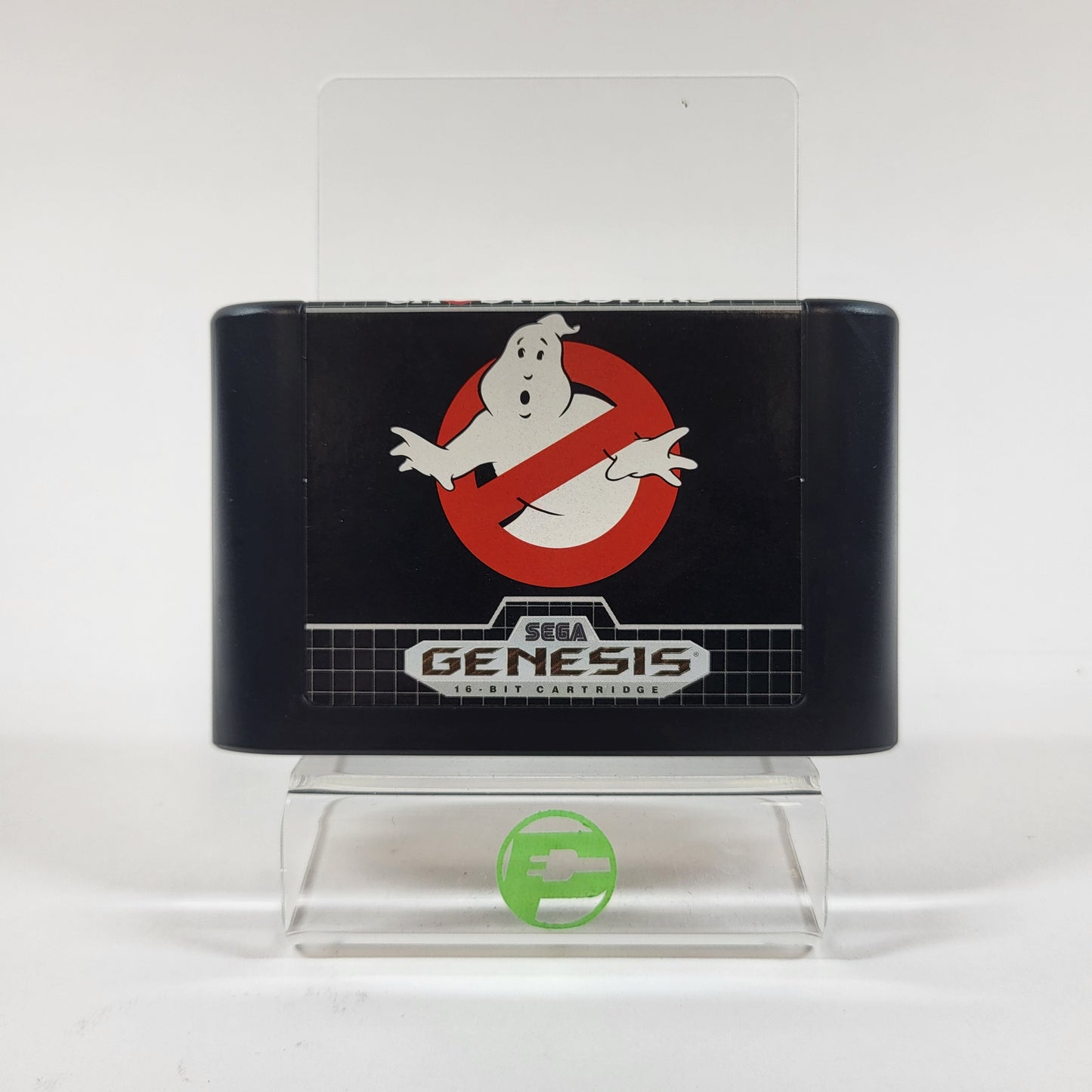 Ghostbusters (Sega Genesis, 1990)