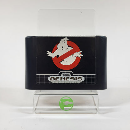 Ghostbusters (Sega Genesis, 1990)