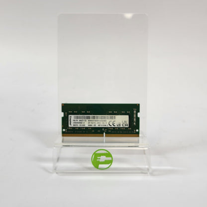 Kingston Laptop 8GB (1x8GB) RAM DDR4 3200MHz 5M30Z71751