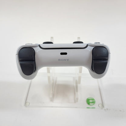 Sony PlayStation 5 PS5 DualSense Wireless Controller White CFI-ZCT1W