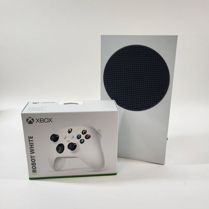 Microsoft Xbox One S All-Digital 512GB Console Gaming System White 1883