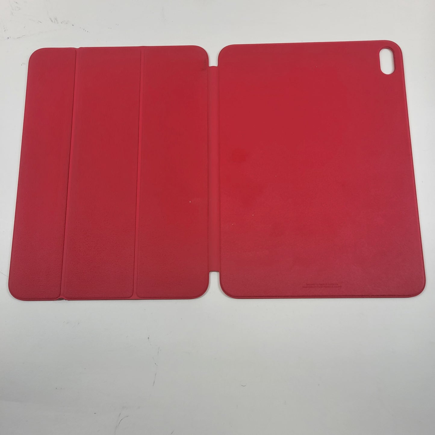Apple Smart Folio for iPad Keyboard Folio Case Watermelon MQDT3ZM/A