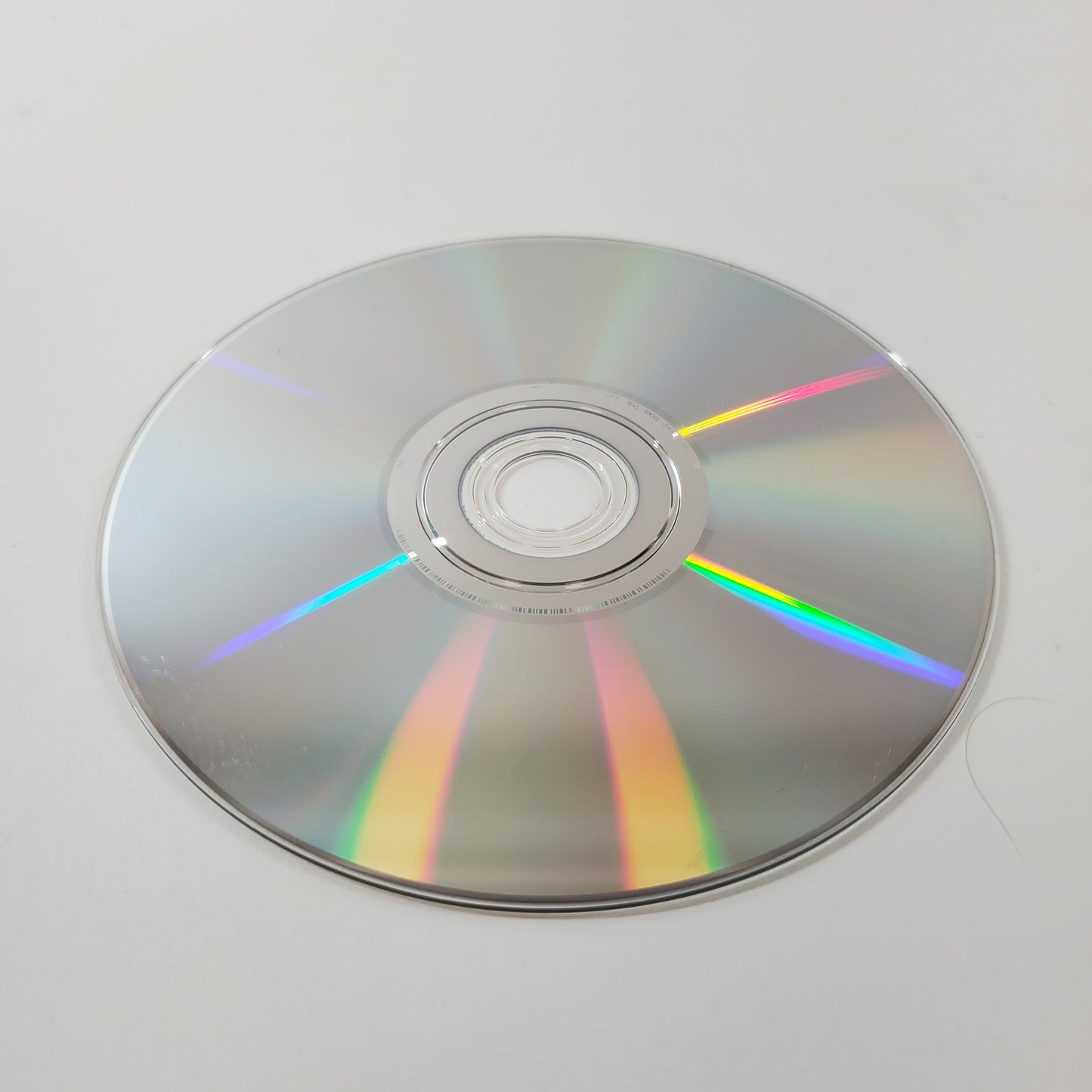 Kamen Rider: Dragon Knight (Nintendo Wii, 2009) Disc Only