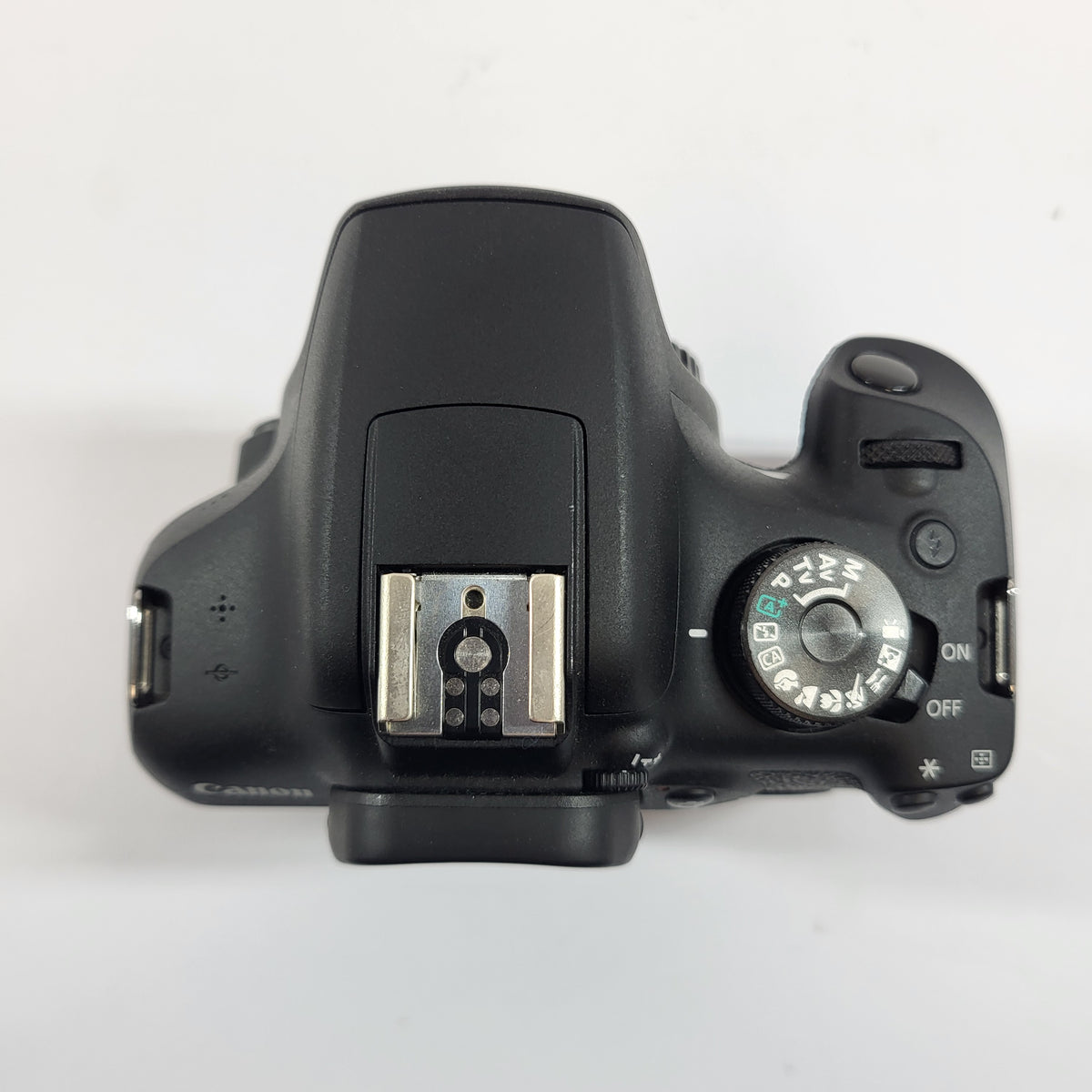Canon EOS Rebel T7 24.1MP Digital SLR DSLR Camera