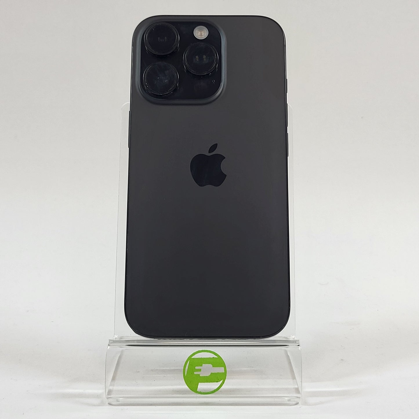 Factory Unlocked Apple iPhone 16 Pro 128GB Black MYM93LL/A