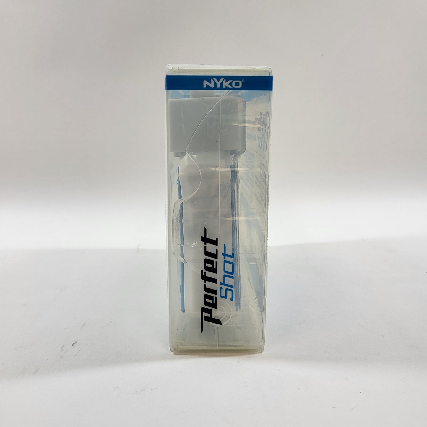 Nintendo Nyko Perfect Shot White 87030-M18