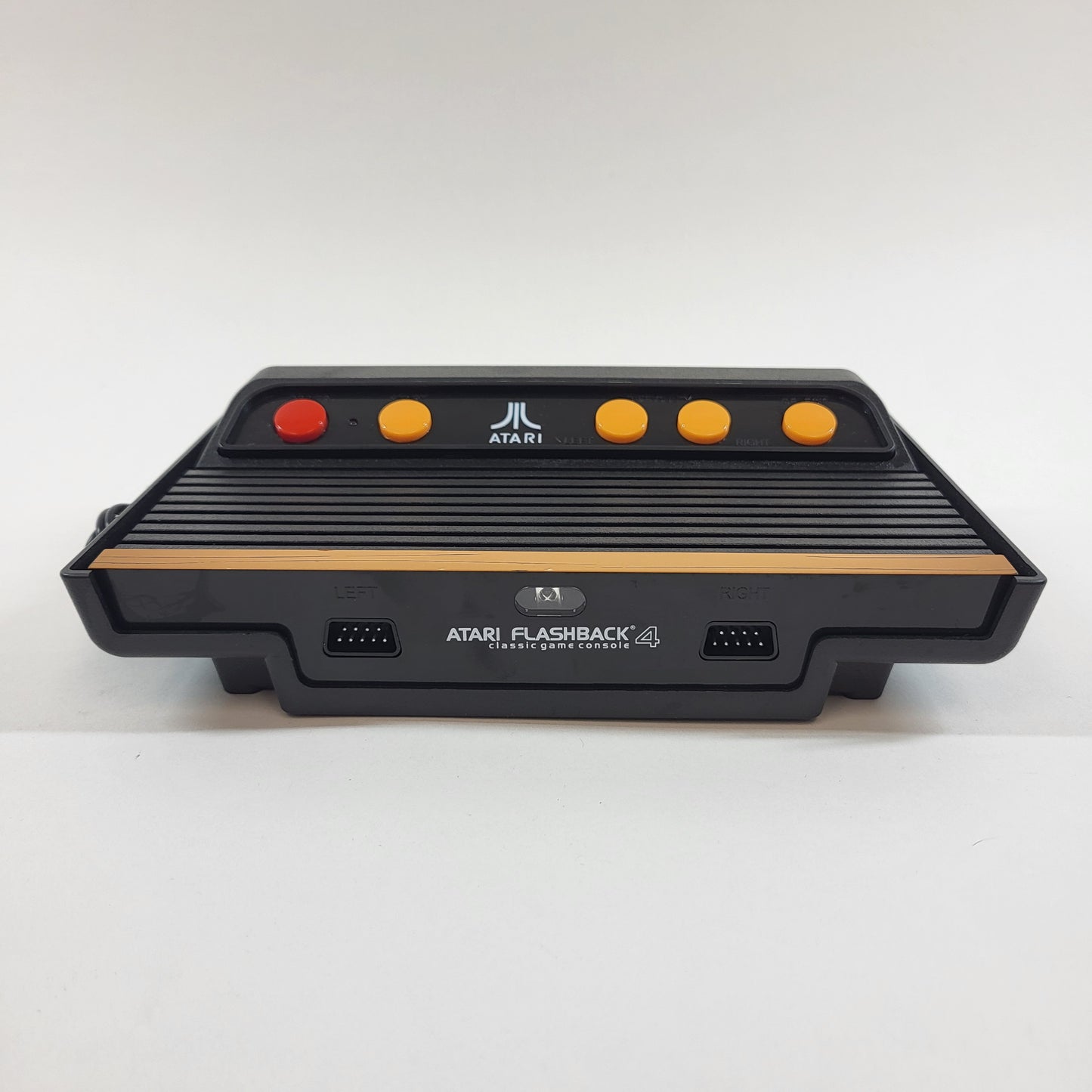 Atari Flashback 4 Classic Game Console