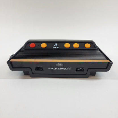 Atari Flashback 4 Classic Game Console