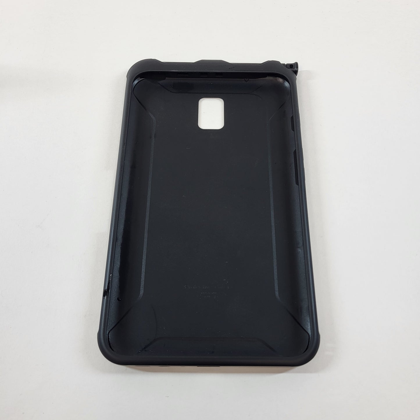 Factory Unlocked Samsung Galaxy Tab Active2 8.0" 16GB Black SM-T397U