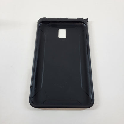 Factory Unlocked Samsung Galaxy Tab Active2 8.0" 16GB Black SM-T397U