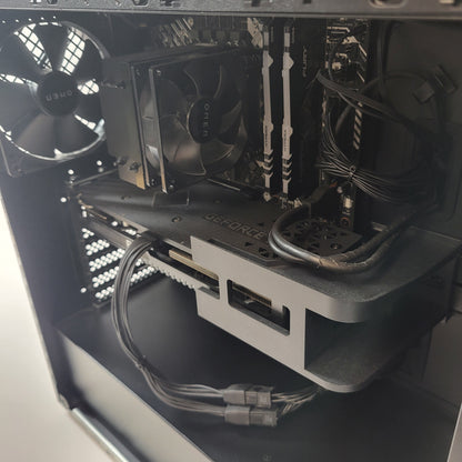 OMEN 40L Ryzen 7 5700G 3.80GHz 16GB RAM 1TB SSD Nvidia GeForce RTX 3070