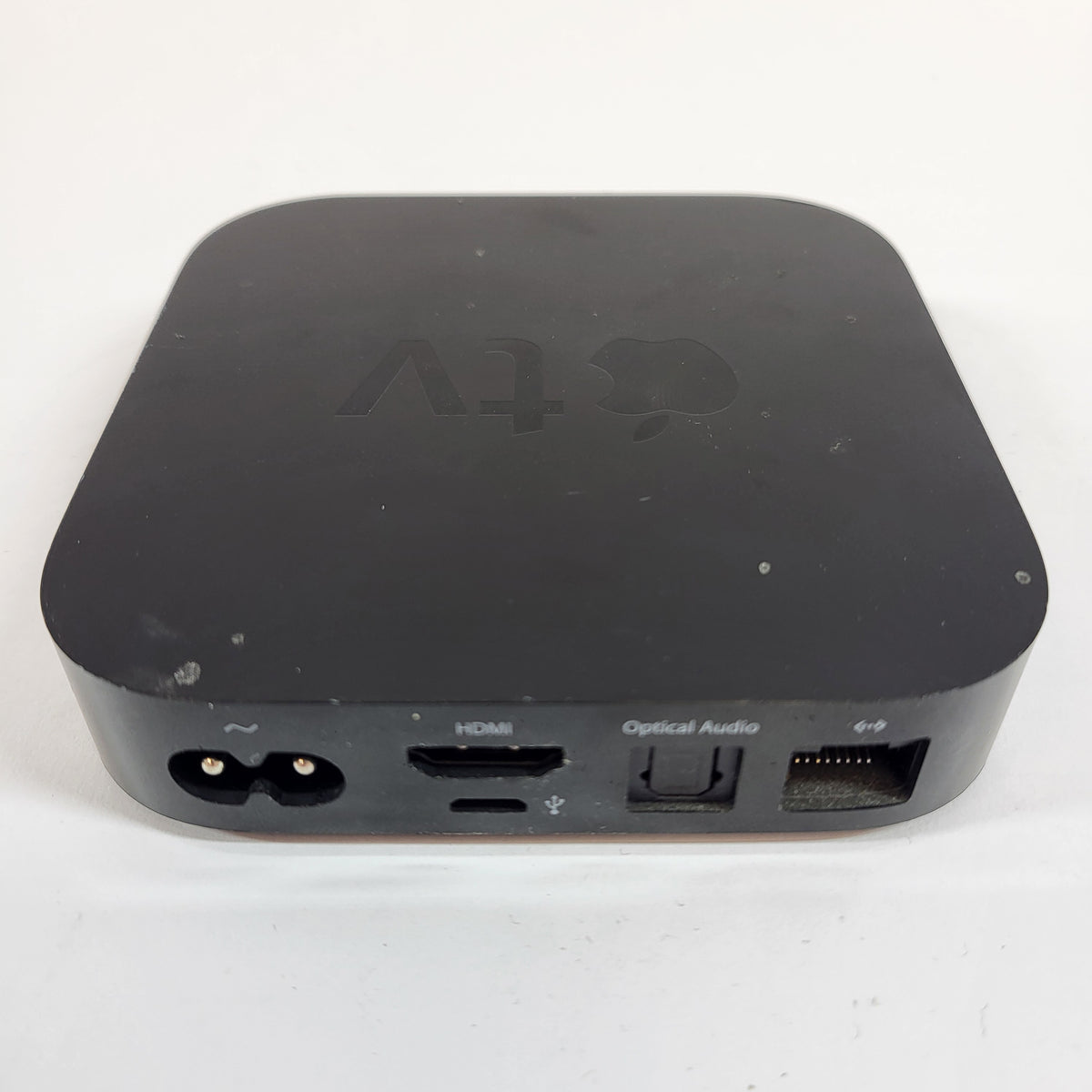 Apple TV HD 3rd Gen 8GB Digital HD Media Streamer A1469 WiFi + Ethernet