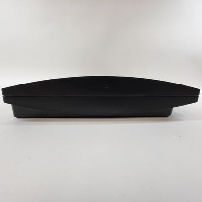 Sony PlayStation 3 Slim PS3 160GB Black Console Gaming System