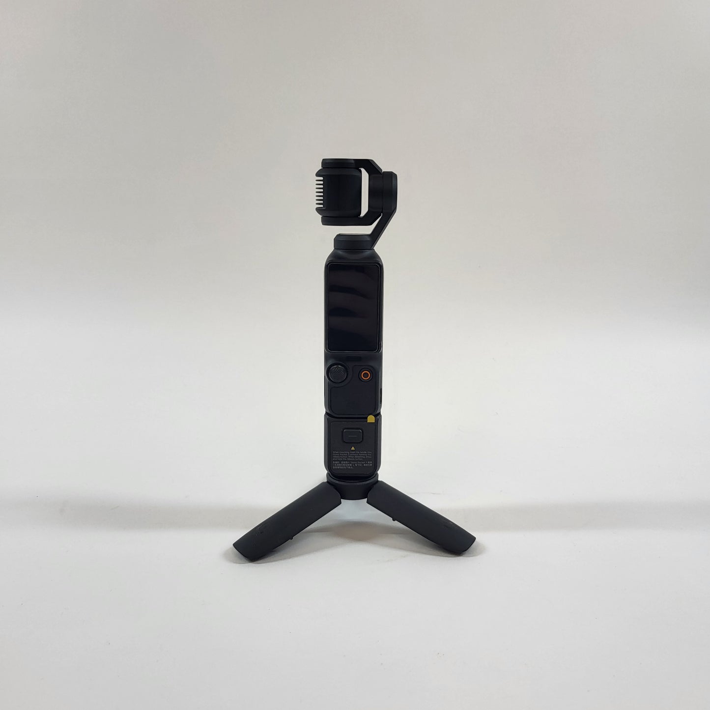 DJI Osmo Pocket 3 9.4MP 3-Axis Gimbal Camera CP.OS.00000301.01