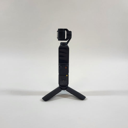 DJI Osmo Pocket 3 9.4MP 3-Axis Gimbal Camera CP.OS.00000301.01