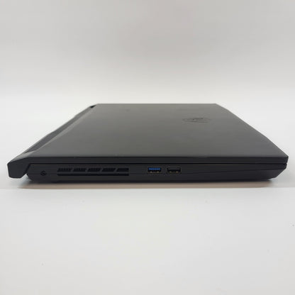 MSI Katana GF66 11UD 15.6" i7-11800H 2.3GHz 16GBRAM 512GBSSD GeForce RTX 3050 Ti