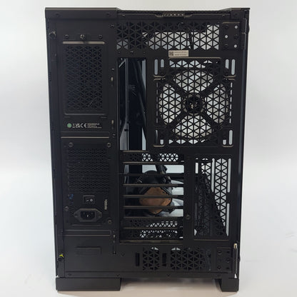 Corsair 6500x RGB LINK PC Case ATX Full Mid Tower Case