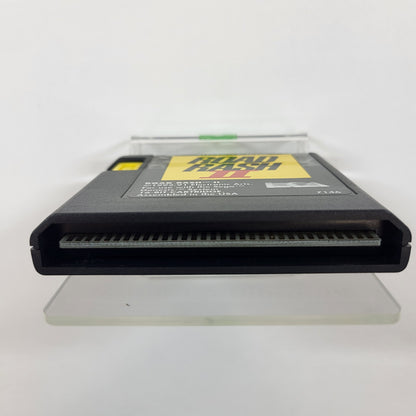 Road Rash II (Sega Genesis, 1992)