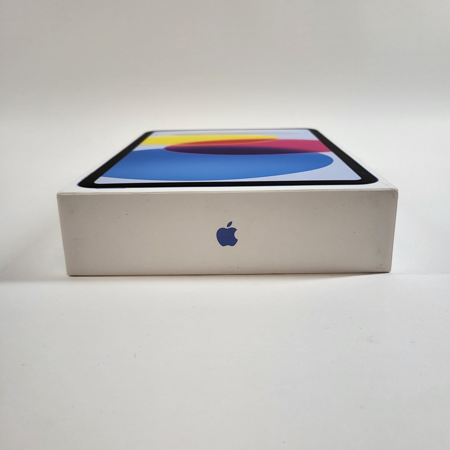 New WiFi Only Apple iPad 11" (A16) 128GB Blue MD4A4LL/A